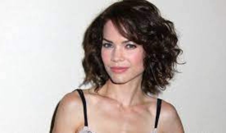 What is Rebecca Herbst's Net Worth in 2021? Learn About Her Earnings Too